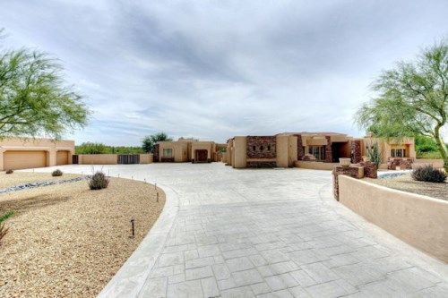 5469 E Canyon Ridge North Dr, Cave Creek, AZ 85331