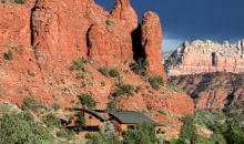 2945 Upper Red Rock Loop Rd Sedona, AZ 86336