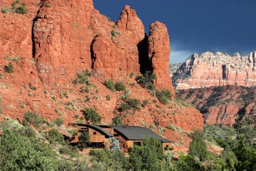 2945 Upper Red Rock Loop Rd, Sedona, AZ 86336