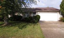 7774 Camberwood Dr Indianapolis, IN 46268