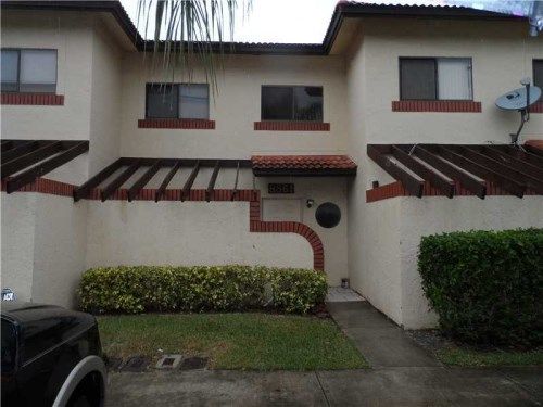 8861 48TH ST # 8861, Fort Lauderdale, FL 33351