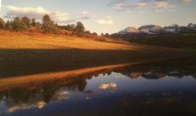 TBD Cty Rd 5 Ridgway, CO 81432