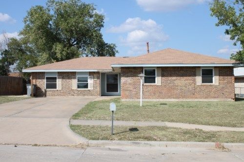 6325 NW Cheyenne Ave, Lawton, OK 73505