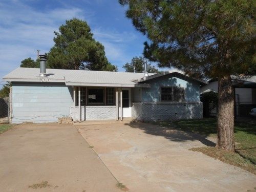 306 54th St, Lubbock, TX 79404