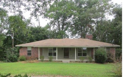 50451 S Harmony Rd, Amory, MS 38821