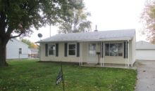 4925 Lockbourne Road Columbus, OH 43207