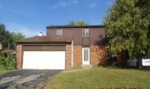 636 Lakefield Drive Galloway, OH 43119