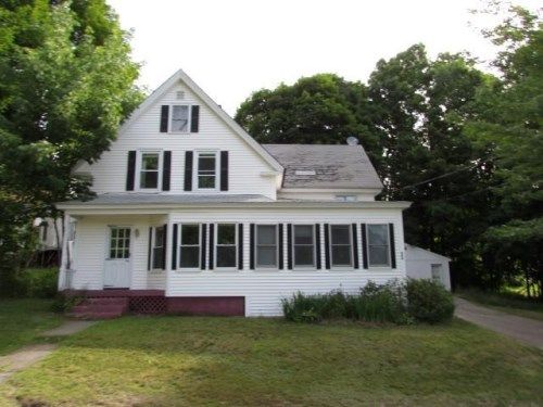 40 Steeple St, Milton, NH 03851