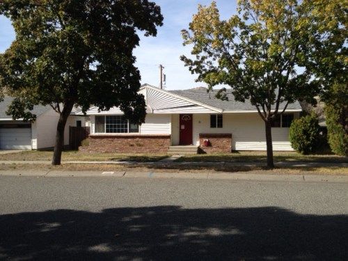 1120 Central Drive, Coulee Dam, WA 99116