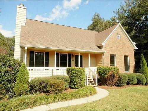 95 Township Drive, Hiram, GA 30141