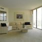 3610 YACHT CLUB DR # TS6, Miami, FL 33180 ID:10941251