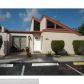 3127 NW 84TH WAY # 3127, Fort Lauderdale, FL 33351 ID:10539962