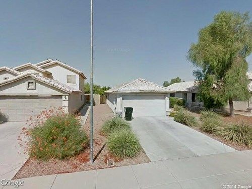 106Th, Avondale, AZ 85392