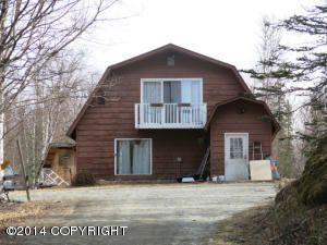 7691 N Nan Lane, Palmer, AK 99645