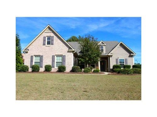 1400 Henderson Ridge Lane, Loganville, GA 30052