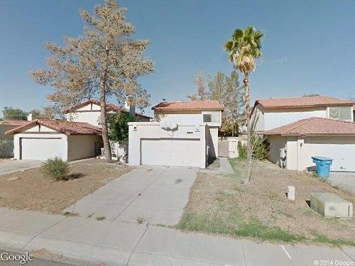 N 50Th Dr, Glendale, AZ 85306