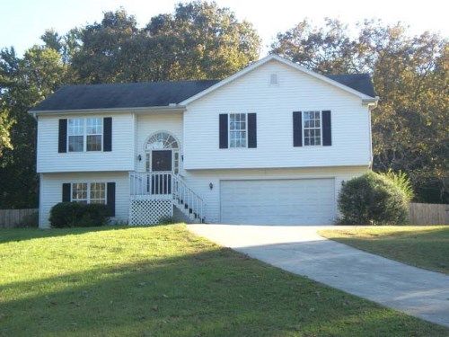 5431 Bethel Rd, Clermont, GA 30527