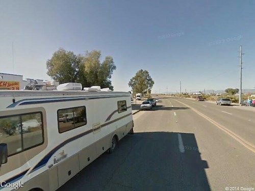 W Highway 60, Aguila, AZ 85320