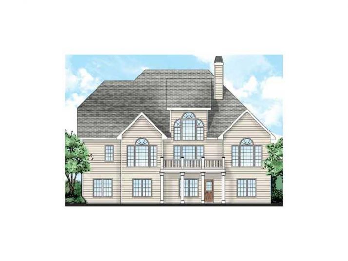 5112 Olive Branch Circle, Powder Springs, GA 30127