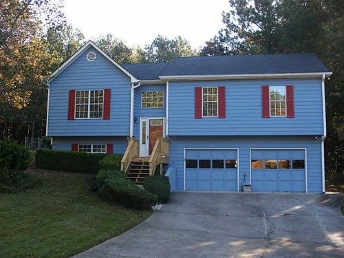 91 Settlers Ridge Lane, Hiram, GA 30141