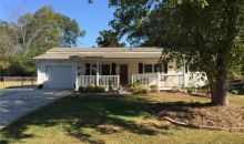 527 Main Street Hiram, GA 30141