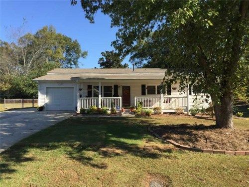 527 Main Street, Hiram, GA 30141