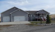 1875 Coyote Ridge Rd S Laurel, MT 59044