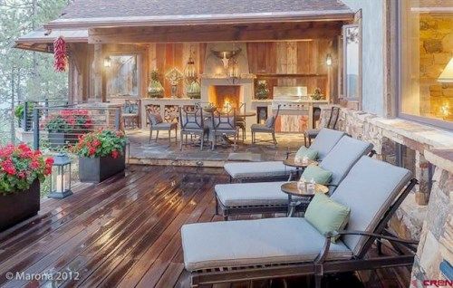 601 Piney Pl, Pagosa Springs, CO 81147