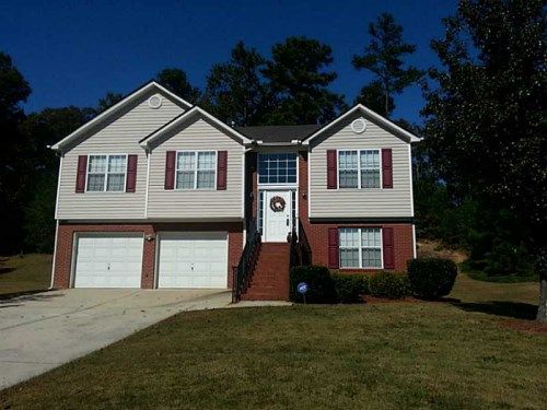 8463 Browsn Mill Trace, Lithonia, GA 30038