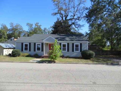 410 Shadrack Street, Waynesboro, GA 30830