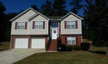 8463 Browsn Mill Trace Lithonia, GA 30038