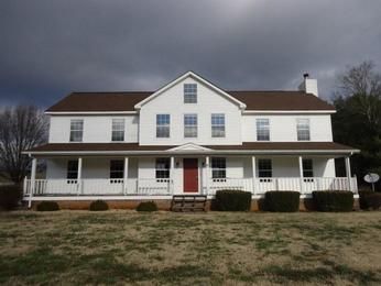 2116 County Road 700, Riceville, TN 37370