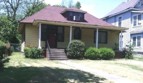 1017 South Willett Street, Memphis, TN 38114