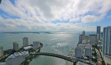 495 BRICKELL AV # 5203 Miami, FL 33131