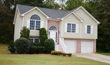 5211 Rosetrace Terrace Powder Springs, GA 30127