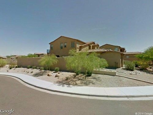 183Rd, Goodyear, AZ 85338