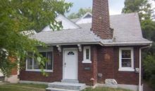 2922 Mignon Ave Cincinnati, OH 45211