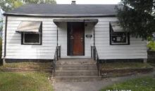 329 Mount St Gary, IN 46406