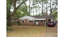 3206 Canary Court Decatur, GA 30032