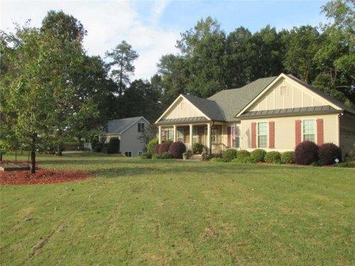 4169 Ellison Farm Road, Braselton, GA 30517