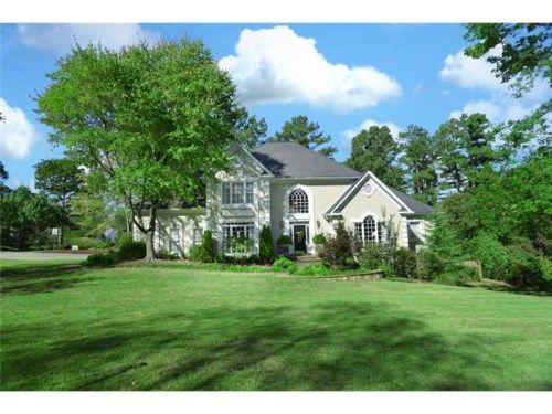 1572 Asheforde Drive, Marietta, GA 30068