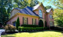 5190 Deerlake Drive Alpharetta, GA 30005