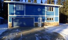 1761 Christine Drive North Pole, AK 99705