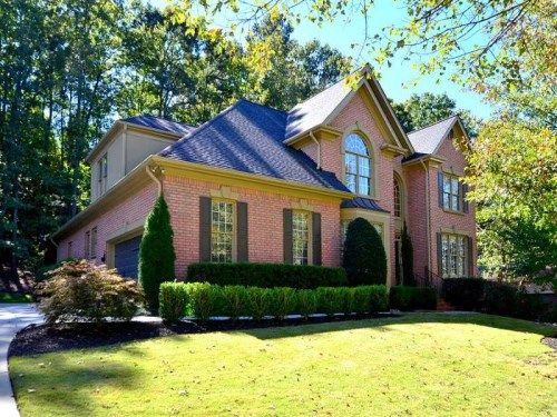 5190 Deerlake Drive, Alpharetta, GA 30005