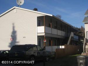 1435 W 25th Avenue, Anchorage, AK 99503