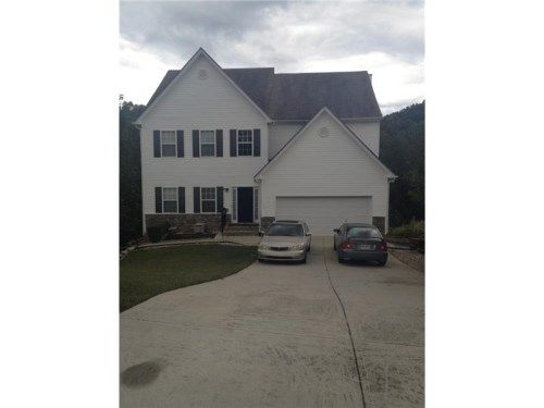 5059 Blue Goose Court, Flowery Branch, GA 30542