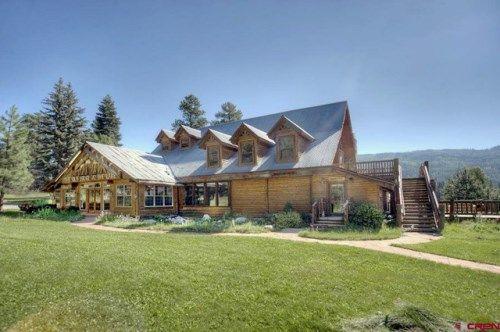 254 CR 500, Bayfield, CO 81122