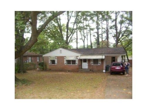 3206 Canary Court, Decatur, GA 30032