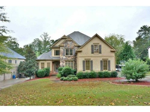 2694 Echols Road, Cumming, GA 30041