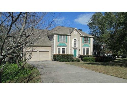 1026 Chatsworth Lane, Woodstock, GA 30189